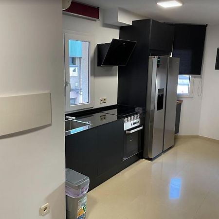 Estudio En Ribeira Exteriör bild